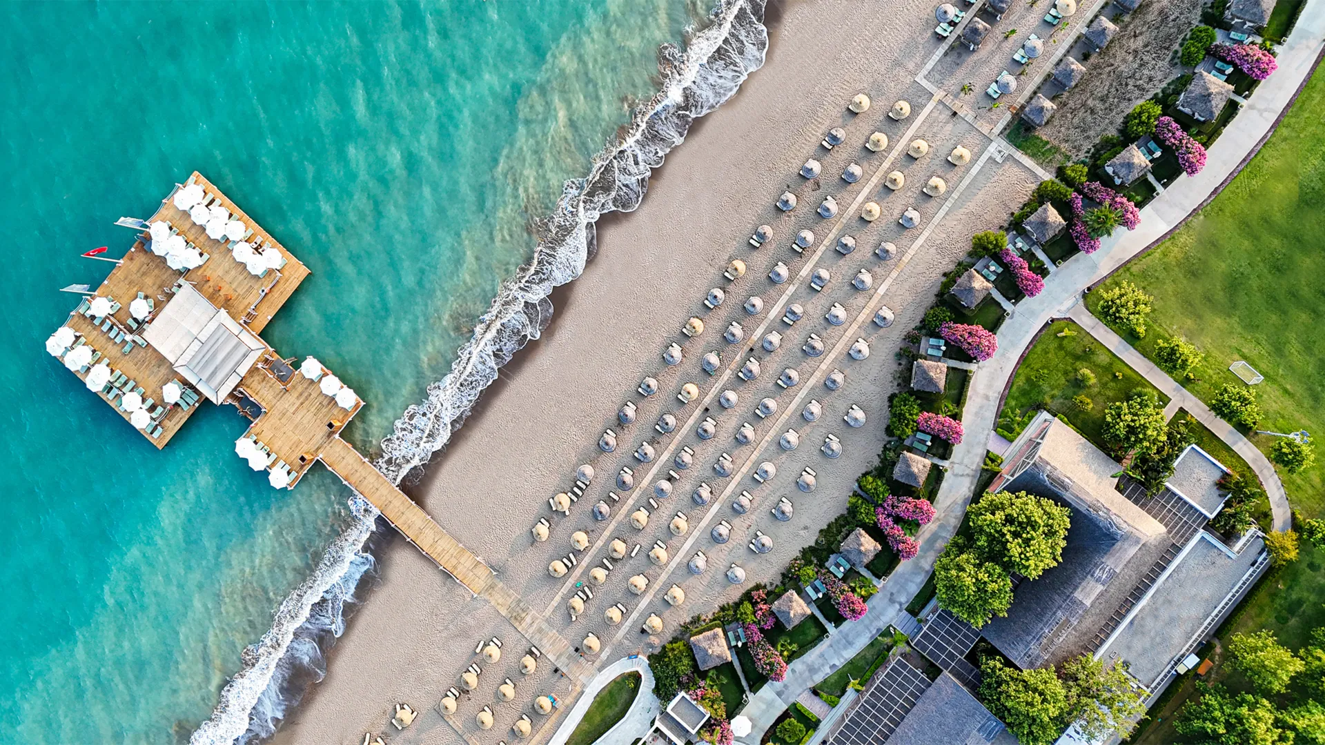 Ela Excellence Resort Belek