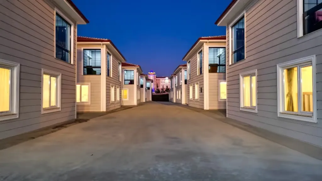 Regulus Thermal Apart Hotel & Villas