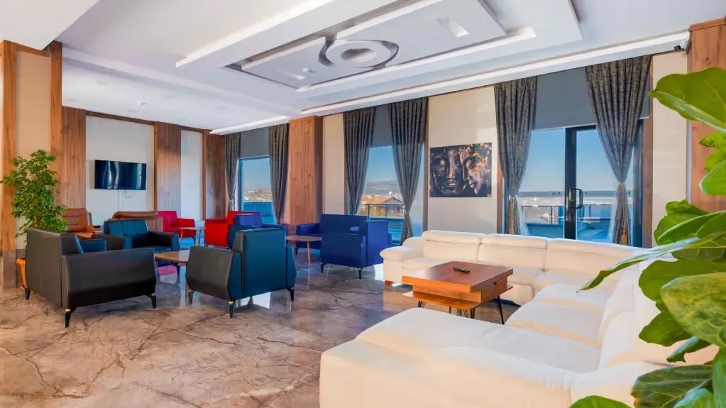 Regulus Thermal Apart Hotel & Villas
