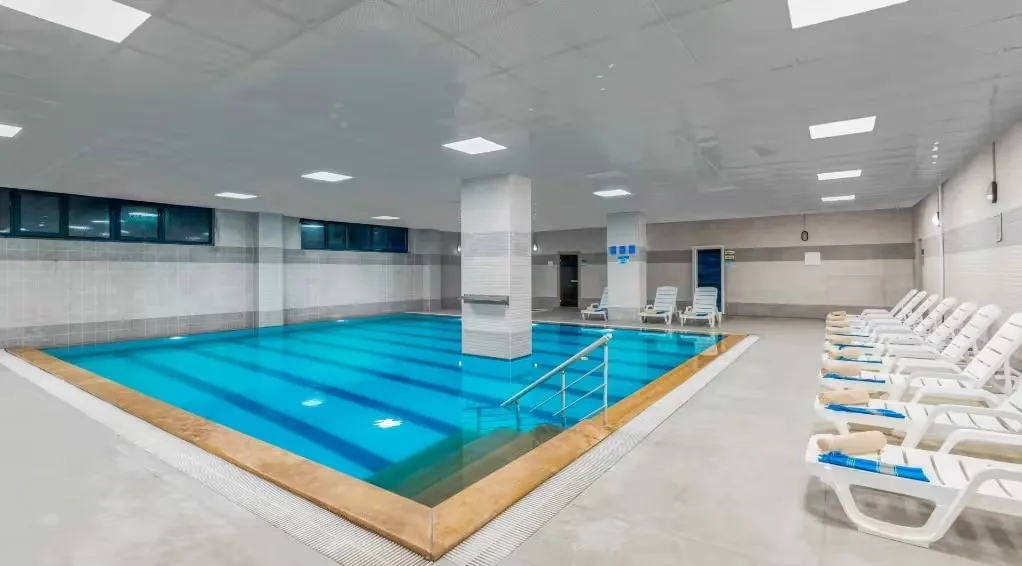 Regulus Thermal Apart Hotel & Villas