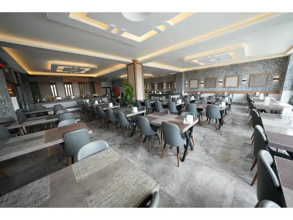 Regulus Thermal Apart Hotel & Villas